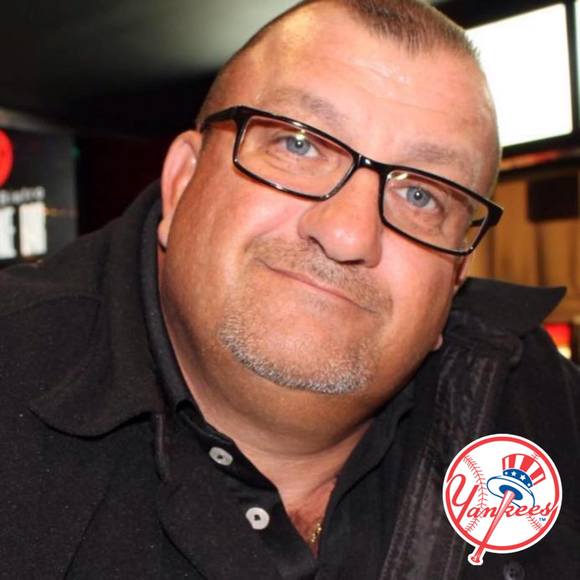 Meet your Posher, Larry - Picture 1 of 1